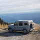 Illustration for article titled The 2019 Mercedes G-Wagen Isnt Too Different, Dont Worryem/em
